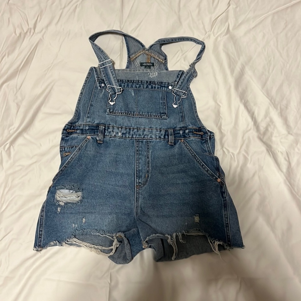 Wild Fable Overalls